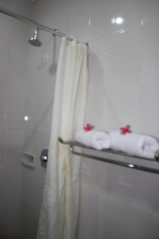 Hotel Puri Nusantara 庫塔 外观 照片