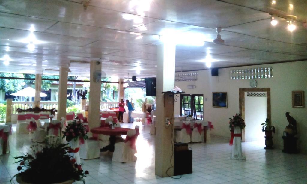 Hotel Puri Nusantara 庫塔 外观 照片