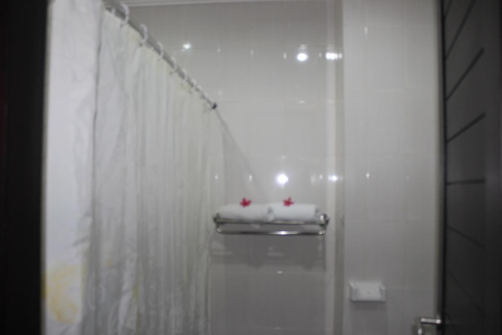 Hotel Puri Nusantara 庫塔 外观 照片