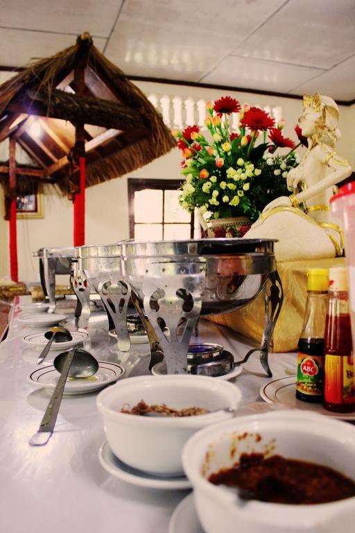 Hotel Puri Nusantara 庫塔 外观 照片